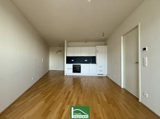 Erstklassige Neubauwohnungen mit beeindruckendem Stadtblick – BELVIEW APARTMENTS, 1249 €, Immobilien-Wohnungen in 1100 Favoriten