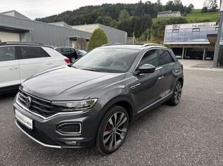 T-Roc Sport 4Motion LED AHK Navi Kamera 19 Zoll, 25900 €, Auto & Fahrrad-Autos in 6941 Gemeinde Langenegg