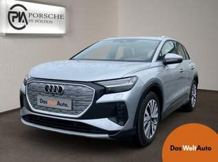 Q4 40 e-tron, 37490 €, Auto & Fahrrad-Autos in Niederösterreich