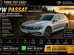 Passat Variant Business, Anhängevorr.,Matrix LED,, 25990 €, Auto & Fahrrad-Autos in 8082 Kirchbach-Zerlach Passat Variant Business, Anhängevorr.,Matrix LED,, 25990 €, Auto & Fahrrad-Autos in 8082 Kirchbach-Zerlach