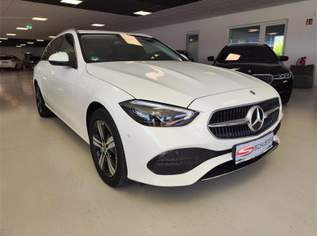 C 300e T 25,4kWh **Parkschaden !**