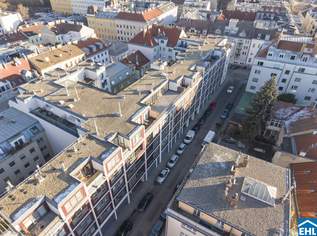 Industriekultur neu gedacht, 299000 €, Immobilien-Wohnungen in 1120 Meidling