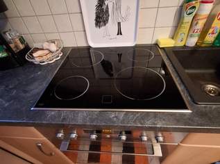 Einbauküche top Zustand wg. Umzug abzugeben Einbauküche top Zustand wg. Umzug abzugeben