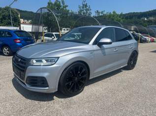 Q5 2,0 TFSI quattro S-tronic S-line Pano-Matrix, 28990 €, Auto & Fahrrad-Autos in 4221 Steyregg Q5 2,0 TFSI quattro S-tronic S-line Pano-Matrix, 28990 €, Auto & Fahrrad-Autos in 4221 Steyregg