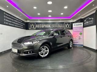 Mondeo 2.0 Titanium *LED*NAVI*ACC*CARPLAY*, 14499 €, Auto & Fahrrad-Autos in 5280 Braunau am Inn