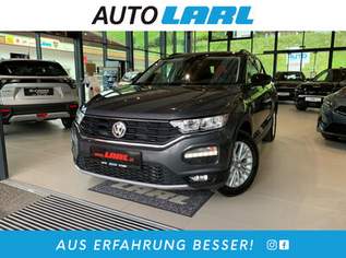 T-Roc Design 4Motion, 20990 €, Auto & Fahrrad-Autos in 6275 Gemeinde Stumm T-Roc Design 4Motion, 20990 €, Auto & Fahrrad-Autos in 6275 Gemeinde Stumm