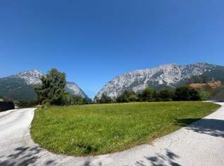 TOP 1 - DIE ideale Wohnung für eine kleine Familie in einem NEUBAUPROJEKT IN TRAUMLAGE, 325000 €, Immobilien-Wohnungen in 8962 Politische Expositur Gröbming