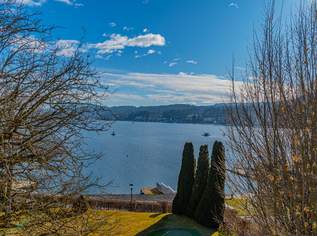 1-Zimmer Wohnung mit Seeblick inmitten des Zentrum von Veldens, 859.37 €, Immobilien-Wohnungen in 9220 Sonnental