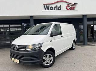 T6 Kühlfahrzeug/1.Besitz/Navi/Klima, 17990 €, Auto & Fahrrad-Autos in 4053 Ansfelden