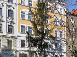 Stilvoll wohnen im Dritten – helle 3-Zimmer-Eigentumswohnung, 499000 €, Immobilien-Wohnungen in 1030 Landstraße