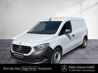 Citan 110 CDI Kasten BASE Lang, 26250 €, Auto & Fahrrad-Autos in 8434 Tillmitsch