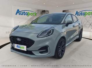 Puma ST-LINE, 23990 €, Auto & Fahrrad-Autos in 6300 Stadt Wörgl Puma ST-LINE, 23990 €, Auto & Fahrrad-Autos in 6300 Stadt Wörgl