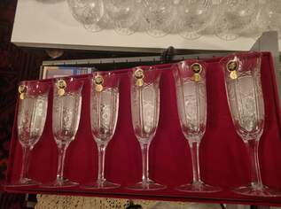 Bleikristallsammlung, 70 €, Haus, Bau, Garten-Geschirr & Deko in 3500 Krems an der Donau Bleikristallsammlung, 70 €, Haus, Bau, Garten-Geschirr & Deko in 3500 Krems an der Donau