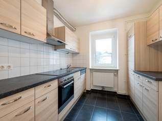 Sonnige 4-Zimmer-Wohnung mit Balkon und KFZ-Abstellplatz in Waltendorf, 239000 €, Immobilien-Wohnungen in 8010 