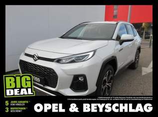 Across Flash AUTOMATIK, 36990 €, Auto & Fahrrad-Autos in 1190 Döbling