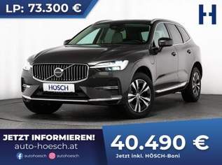 XC60 T6 AWD Recharge Core PANO ASSISTENZ ++, 42490 €, Auto & Fahrrad-Autos in 4061 Pasching XC60 T6 AWD Recharge Core PANO ASSISTENZ ++, 42490 €, Auto & Fahrrad-Autos in 4061 Pasching