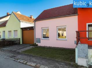 Charmantes Wohnhaus in Untersiebenbrunn, 175000 €, Immobilien-Häuser in 2284 Untersiebenbrunn Charmantes Wohnhaus in Untersiebenbrunn, 175000 €, Immobilien-Häuser in 2284 Untersiebenbrunn