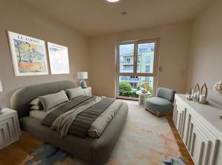 Wörthersee Feeling in Luxuswohnung, 1979.16 €, Immobilien-Wohnungen in 9201 Krumpendorf