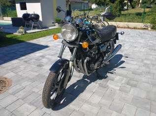 Yamaha XJ 650 abzugeben, 2700 €, Auto & Fahrrad-Motorräder in 9020 Klagenfurt am Wörthersee