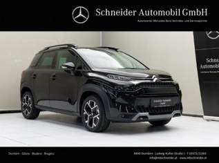 C3 Aircross 1.2 PureTech 110 Max Stop Start (EURO, 24190 €, Auto & Fahrrad-Autos in 6850 Stadt Dornbirn