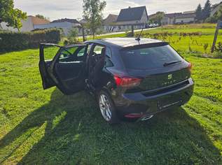 SEAT IBIZA FR SEAT IBIZA FR
