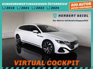 Arteon SB 1,4 TSI eHybrid PHEV R-Line DSG, 28880 €, Auto & Fahrrad-Autos in 8200 Gleisdorf
