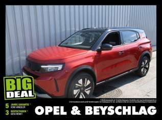 FRONTERA GS 1.2 DKG 145PS, 27990 €, Auto & Fahrrad-Autos in 1190 Döbling