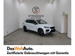 Ateca 2.0 TSI DSG 4Drive 190, 43990 €, Auto & Fahrrad-Autos in Tirol