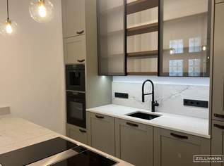 Stilvolles Lebensgefühl im historischen Cottageviertel | ZELLMANN IMMOBILIEN, 2279.3 €, Immobilien-Wohnungen in 1020 Leopoldstadt