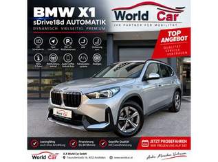 X1 sDrive18d Aut. LED-NAVI-AHK, 32990 €, Auto & Fahrrad-Autos in 4053 Ansfelden X1 sDrive18d Aut. LED-NAVI-AHK, 32990 €, Auto & Fahrrad-Autos in 4053 Ansfelden