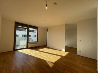 6.OG!!! Süd-West-Neubauwohnung mit 8m² Außenfläche!!! U3-Nähe!!, 943.54 €, Immobilien-Wohnungen in 1110 Simmering