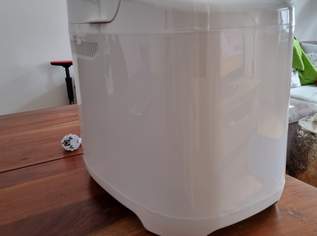 Brotbackmaschine, 40 €, Haus, Bau, Garten-Haushaltsgeräte in 1170 Hernals Brotbackmaschine, 40 €, Haus, Bau, Garten-Haushaltsgeräte in 1170 Hernals