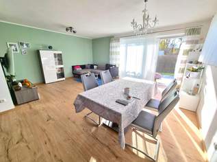 Ihr neues Zuhause: 2-Zimmer-Wohnung mit Garten & Carport in Toplage!, 265000 €, Immobilien-Wohnungen in 5111 Bürmoos