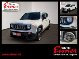 RENEGADE 1.6 ETORQ 110 SPORT