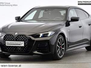 420d xDrive, 63492 €, Auto & Fahrrad-Autos in 1190 Döbling