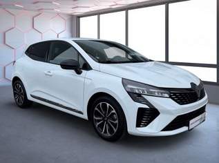 Clio Techno TCe 90 NAVI SITZH. LENKRAD BEHEIZB. CAR PLAY, 17990 €, Auto & Fahrrad-Autos in 4020 Bulgariplatz