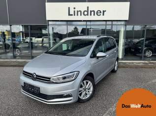 Touran Comfortline TDI DSG, 22987 €, Auto & Fahrrad-Autos in 5322 Gitzen Touran Comfortline TDI DSG, 22987 €, Auto & Fahrrad-Autos in 5322 Gitzen