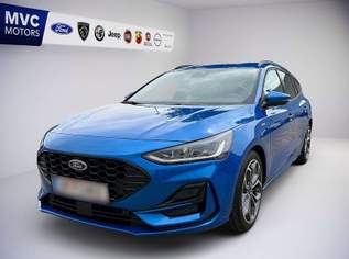 Focus Turnier 1,5 EcoBlue ST-Line X Aut., 32490 €, Auto & Fahrrad-Autos in 1110 Simmering