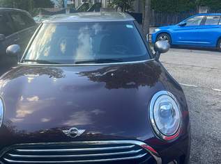 Mini Cooper Clubman Mini Cooper Clubman