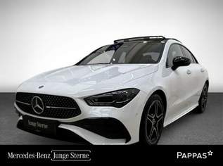 CLA 200 Coupé, 46900 €, Auto & Fahrrad-Autos in 4030 Kleinmünchen-Auwiesen