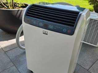 Klimaanlage, 250 €, Marktplatz-Kameras & TV & Multimedia in 1010 Innere Stadt