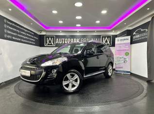 4007 HDI Platinum *7.SITZER*KAMERA*LEDER*, 4999 €, Auto & Fahrrad-Autos in 5280 Braunau am Inn