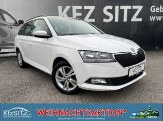 Fabia Combi Ambition 1,0 TSI, 11670 €, Auto & Fahrrad-Autos in 4053 Ansfelden Fabia Combi Ambition 1,0 TSI, 11670 €, Auto & Fahrrad-Autos in 4053 Ansfelden