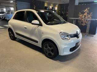 Twingo Zen Electric, 9990 €, Auto & Fahrrad-Autos in 6200 Marktgemeinde Jenbach
