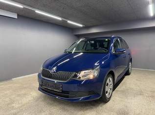 Fabia Active, 9899 €, Auto & Fahrrad-Autos in 6020 Innsbruck