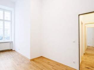 Exklusives Altbau-Juwel im 2. Bezirk – großzügige 4-Zimmer-Wohnung, 219000 €, Immobilien-Wohnungen in 1020 Leopoldstadt