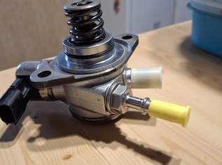 Hochdruck-Einspritzpumpe, 50 €, Auto & Fahrrad-Teile & Zubehör in 2724 Gemeinde Hohe Wand