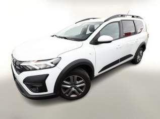 Jogger Expression 1.0 TCe 110 LED Temp PDC Kl..., 19410 €, Auto & Fahrrad-Autos in 6844 Gemeinde Altach