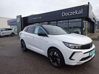 Grandland 1,6 Direct Inj. Turbo PHEV Business Elegance, 24990 €, Auto & Fahrrad-Autos in 7400 Oberwart