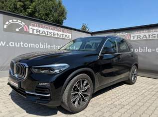 X5 xDrive45e/M-Lenkrad/AHV/LED/, 43990 €, Auto & Fahrrad-Autos in 3160 Gemeinde Traisen X5 xDrive45e/M-Lenkrad/AHV/LED/, 43990 €, Auto & Fahrrad-Autos in 3160 Gemeinde Traisen